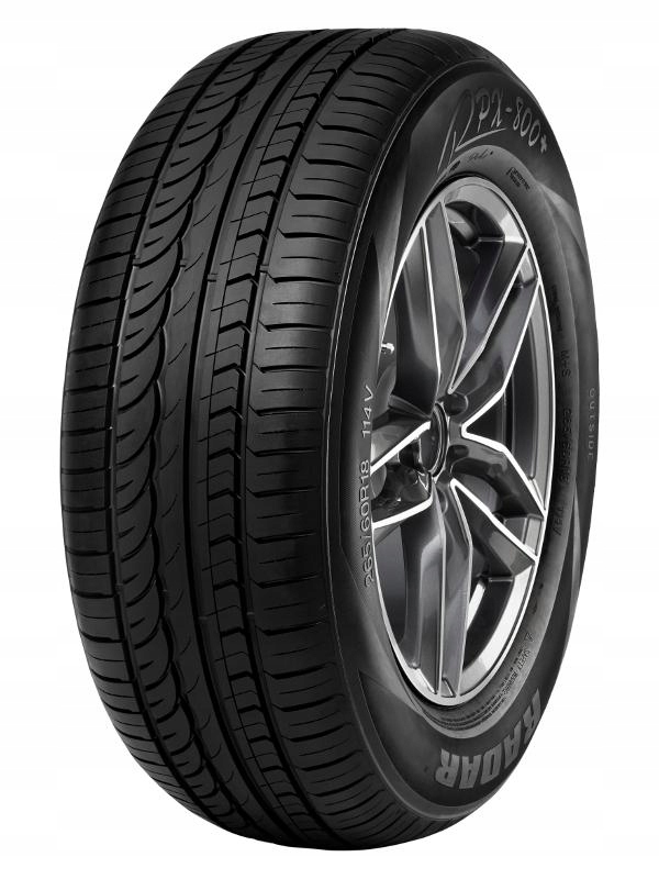 225/60R17 opona RADAR RPX-800+ RFT 99V